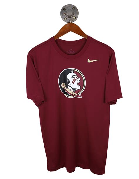 Florida State Nike Shirt: Embracing Tradition and Performance