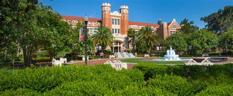 Florida State University MBA: A Comprehensive Ranking Analysis