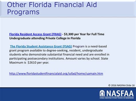 Florida Student Assistance Grant: An Ultimate Guide to Maximizing Your Financial Aid