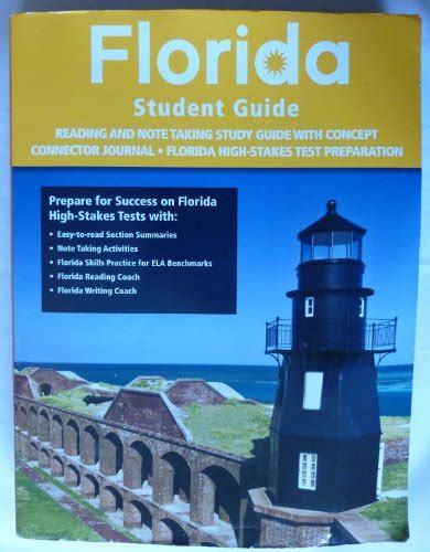 Florida Student Guide U S History Answers PDF