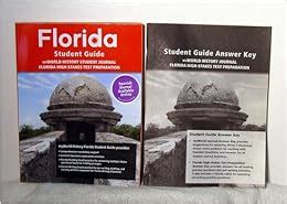 Florida Student Guide Us History Answer PDF