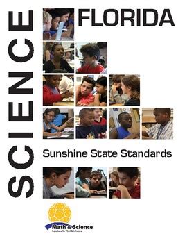 Florida Sunshine State Science Standards: A Comprehensive Guide
