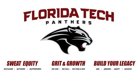 Florida Tech Athletics Debuts New Logo T-Shirt