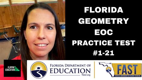 Florida Virtual School Geometry Eoc Answers 1 Epub