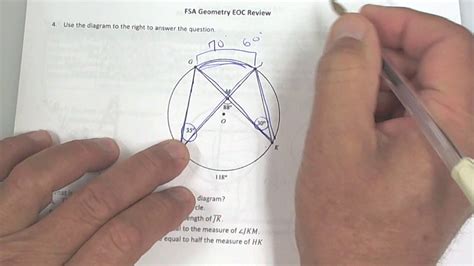 Florida Virtual School Geometry Eoc Assessment Practice Test Answers Doc