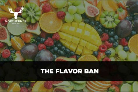 Florida flavor ban