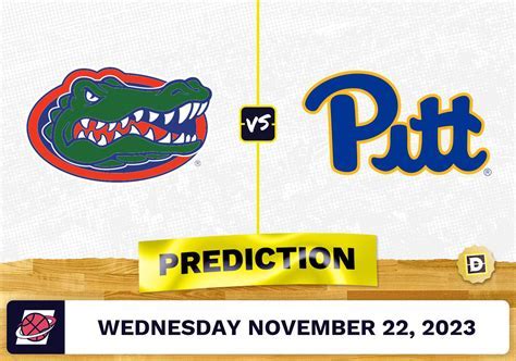 Florida vs. Pitt: A Comprehensive Comparison