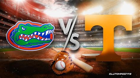 Florida vs. Tennessee: A Comprehensive Comparison