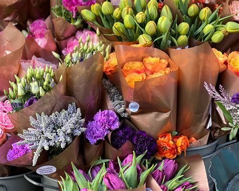 Florist Courses Near Me: Discover Your Floral Potential