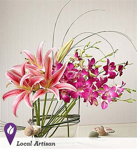 Florist Linden NJ: Elevate Your Occasions with Exquisite Floral Arrangements