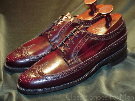 Florsheim Shoes: The Epitome of Men's Footwear