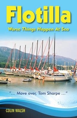 Flotilla 3 Book Series Epub