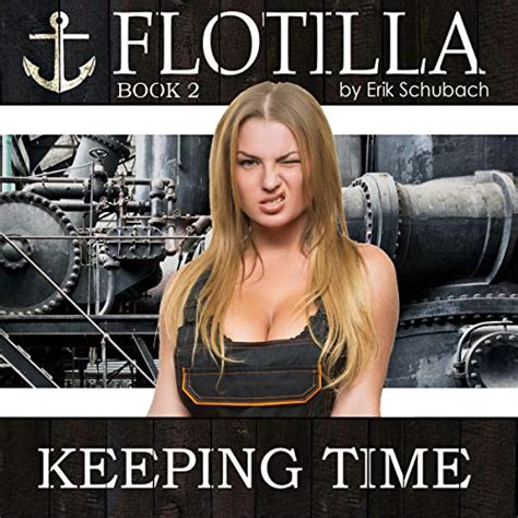 Flotilla Keeping Time Volume 2 Doc