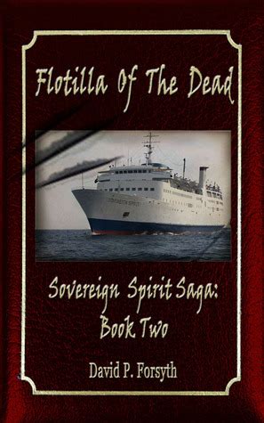Flotilla of the Dead Sovereign Spirit Saga 2 Doc