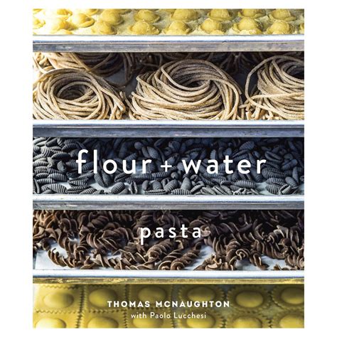 Flour Water Pasta PDF