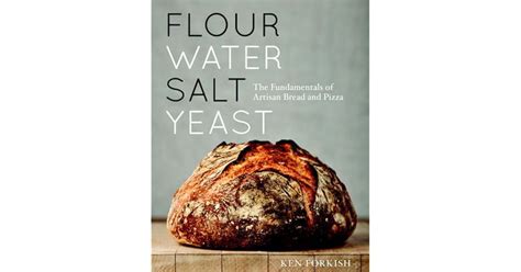 Flour Water Salt Yeast Fundamentals Doc