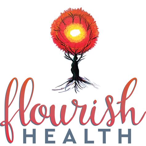 Flourishing Health Kindle Editon