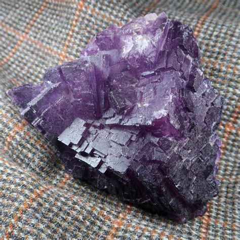 Flourite: The Multifaceted Mineral with Unparalleled Industrial and Decorative Value