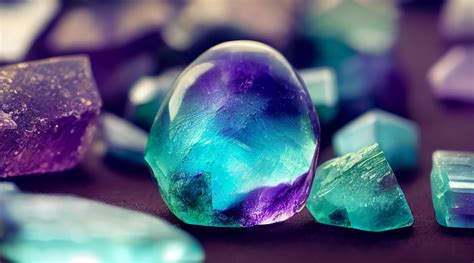 Flourite: The Versatile Gemstone with Unparalleled Properties