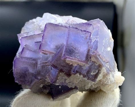 Flourite: The Versatile Mineral with Endless Possibilities