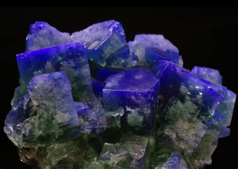 Flourite: The Versatile Mineral with a Hidden Spectrum of Applications