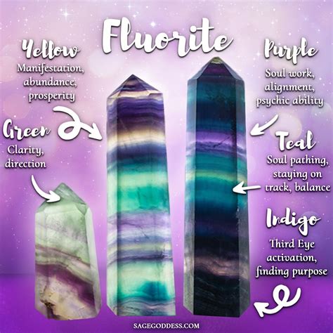 Flourite Crystal: A Multifaceted Gemstone with Remarkable Properties