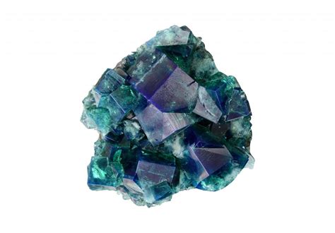 Flourite Crystal: A Stone of Clarity and Brilliance