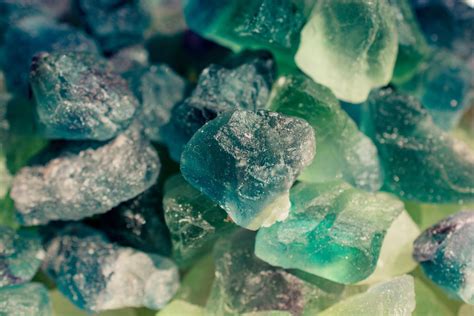 Flourite Crystal: The Complete Guide to Understanding and Utilizing Its Power