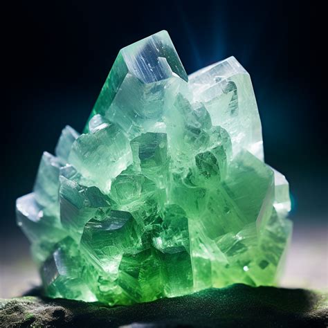 Flourite Crystal: The Gemstone with Extraordinary Power