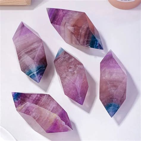 Flourite Crystal: The Multi-Faceted Wonder of the Mineral Kingdom