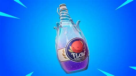 Flowberry Fizz Fortnite: A Comprehensive Guide to the Sweetest Victory