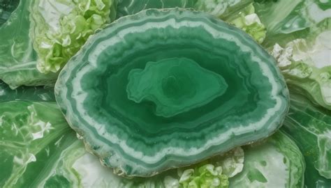 Flower Agate: A Comprehensive Guide to Earth's Floral Gem