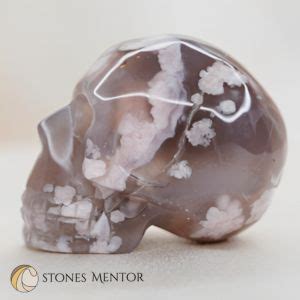 Flower Agate: A Comprehensive Guide to Its Beauty, Properties, and Applications