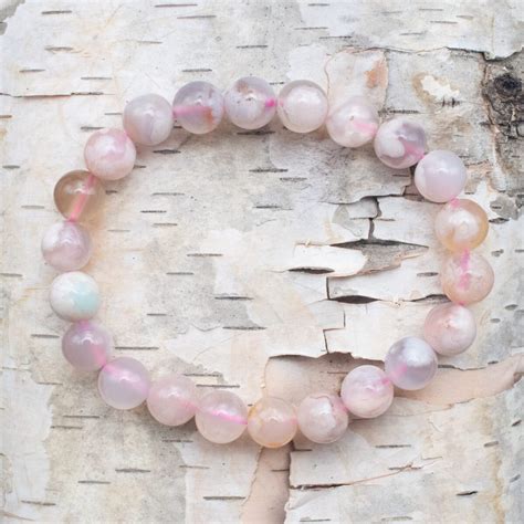 Flower Agate Bracelet: 10 Essential Truths To Know