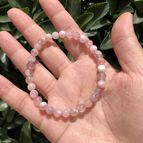 Flower Agate Bracelet: A Guide to Its Benefits, Uses, and Care