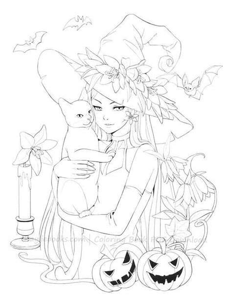 Flower Coloring Book Vol 2 Epub