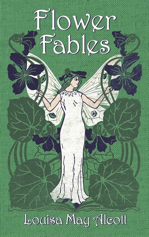 Flower Fables Kindle Editon