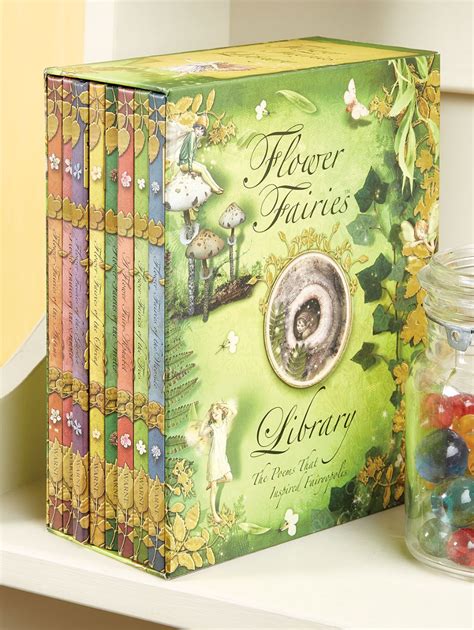 Flower Fairies The Little Collection Reader