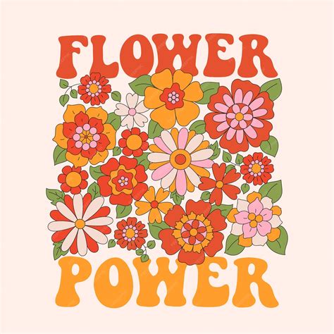 Flower Power Kindle Editon