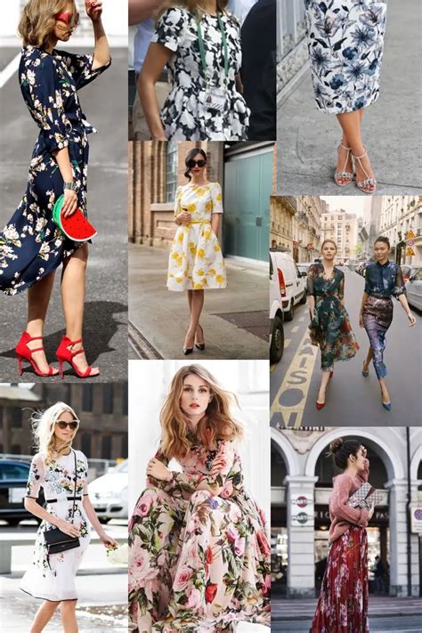 Flower Power: A Timeless Trend