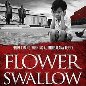 Flower Swallow Whispers of Refuge Volume 4 PDF