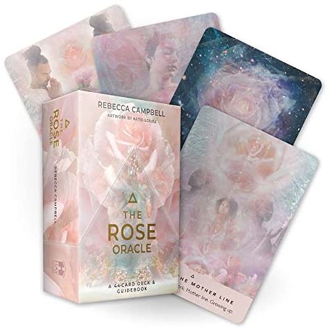 Flower Therapy Oracle Cards A 44-Card Deck and Guidebook Epub