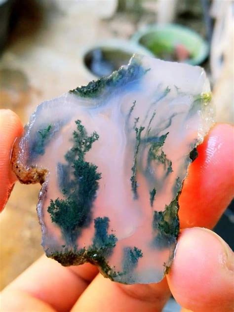 Flowering Agate: A Natural Wonder With Endless Possibilities