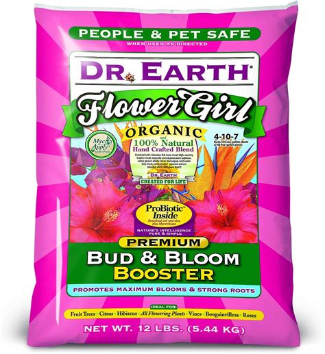 Flowering Fertilizer: 101 to Enhance Your Bloom