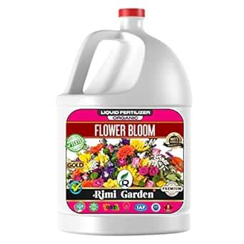 Flowering Fertilizer: The Essential Guide to Maximizing Your Bloom