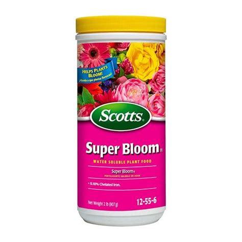 Flowering Fertilizer: The Ultimate Guide to Boosting Blooms