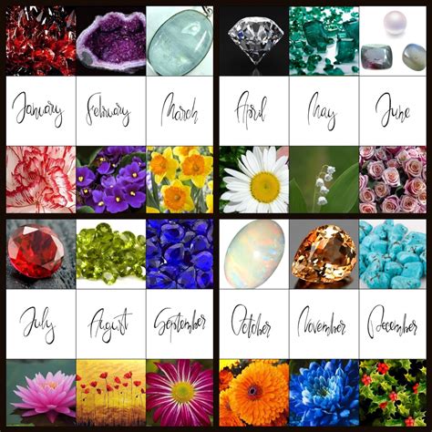 Flowers and Gems Kindle Editon
