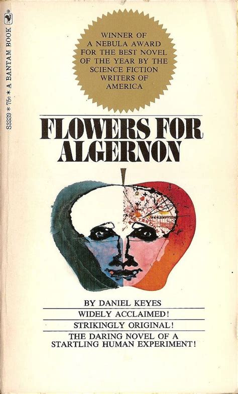 Flowers for Algernon S3339 PDF