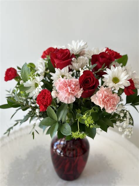 Flowers for a Daughter: A Blossoming Expression of Love and Appreciation