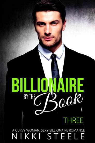 Flown By The Billionaire 3 Book Series Reader
